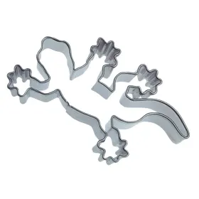 Emporte-pièce "Salamandre"