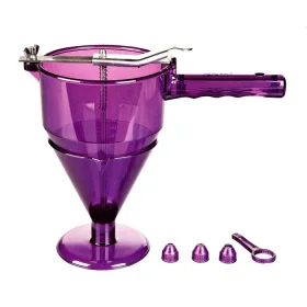 Embudo dosificador de cocina - IBILI