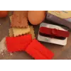 Cookie Text Stamp "Brigitte Keks"