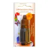 Colorant alimentaire marron
