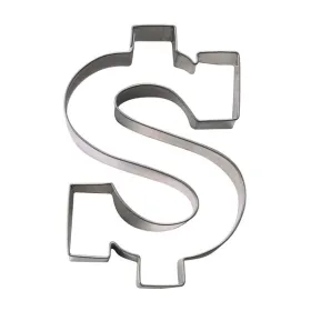 Emporte-pièce "$"