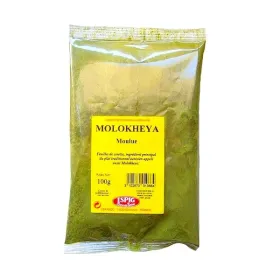 Molokheya Powder (Jew's Mallow)