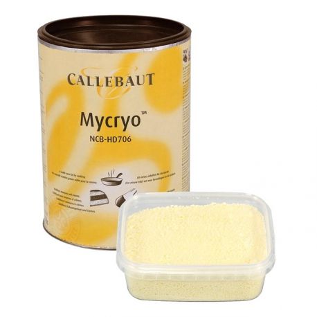 MyCryo Manteca de Cacao - 100g