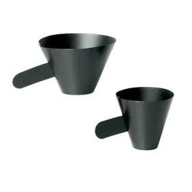 Set 2 entonnoirs pour verrines