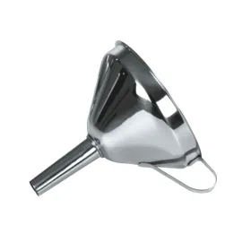 Entonnoir inox - Ø10cm