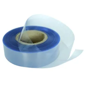 Clear Acetate Strips - 100m