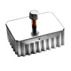 Rectangular Cookie Cutter