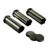 Set de 3 moldes para pan de molde