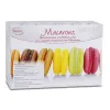 Préparation pour macarons