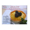 Préparation pour Tarte au Citron