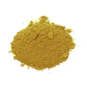 Poudre d'anis vert