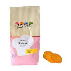 Préparation pour Biscuits Sablés