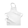 Delantal para niños - BLANCO
