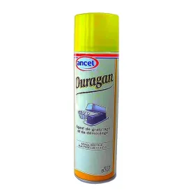 Aceite en aerosol - Agente lubricate y de desmoldeo