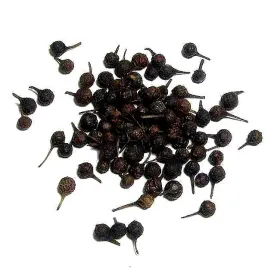 Pimienta de Cubeba