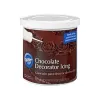 Glaseado de chocolate