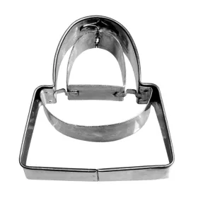Emporte-pièce "Sac à main"