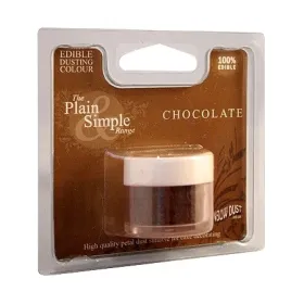 Colorant en poudre - MARRON