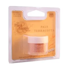 Colorante en polvo - TERRACOTTA