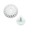 Plunger Cutter - Sunflower