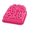 Molde silicona "Happy Birthday" - PAVONIDEA