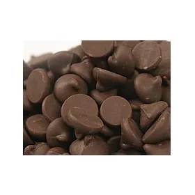 Goutte chocolat noir (Drops)