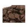 Drop de Chocolate Negro (gota) - 50% Cacao