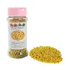 Perlas de azúcar - ORO