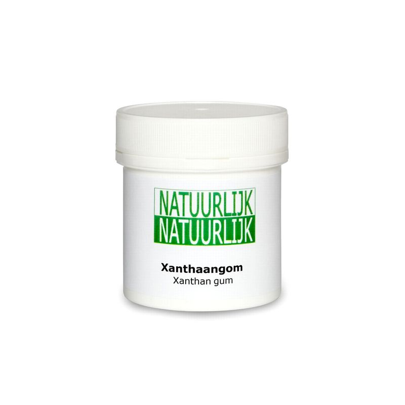 Xanthan Gum - E415 Xanthan Gum - E415