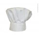Gorro de Chef Italiano