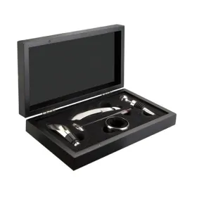 Coffret Sommelier - 5 piéces