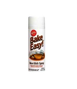 Spray de graissage "Bake Easy"