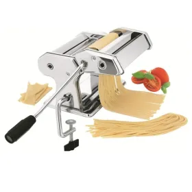 Machine à pâte fraiche