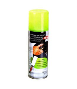 Butane Gas Refill - IBILI