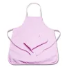 Tablier de cuisine enfant - ROSE