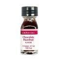Chocolate Hazelnut Flavor - LorAnn Oils