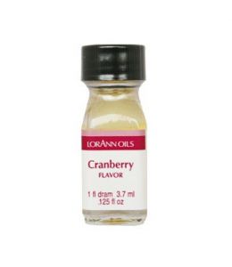 Arôme Cranberry  - LorAnn Oils