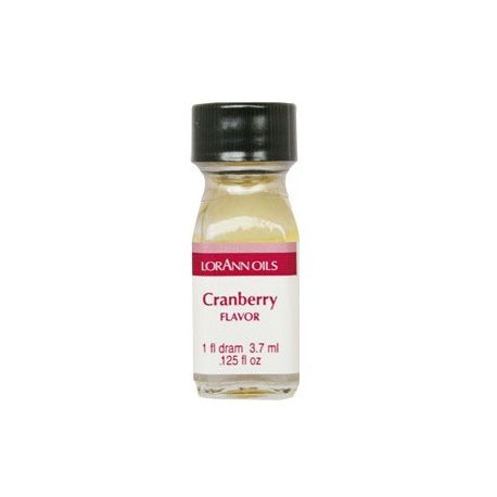 Arôme Cranberry - LorAnn Oils