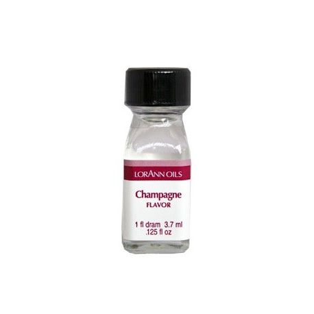 Arôme Champagne - LorAnn Oils