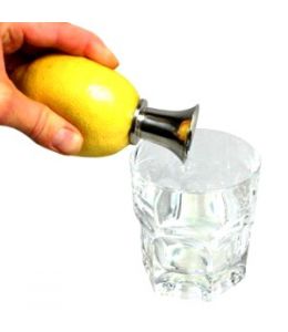 Extracteur de jus de citron
