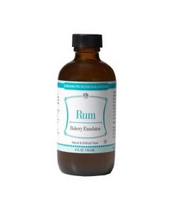 Rum Bakery Emulsion - LorAnn Oils