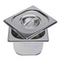 Stainless Steel Pan for STADTER Melter