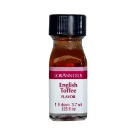 Arôme Caramel "English Toffee"  - LorAnn Oils