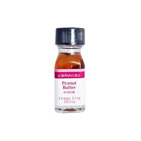 Peanut Butter - LorAnn Oils