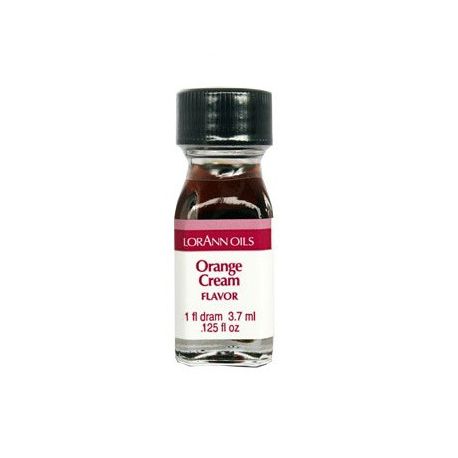 Arôme "Crème d'Orange" - LorAnn Oils