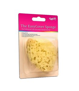 Éponge naturelle pour peinture alimentaire