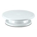 Revolving Cake Stand