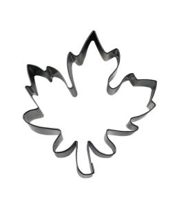 Cookie/Pastry Cutters "Maple Leaf"