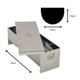 U-Shaped Terrine Mold - STADTER