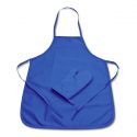 Tablier de cuisine enfant - BLEU